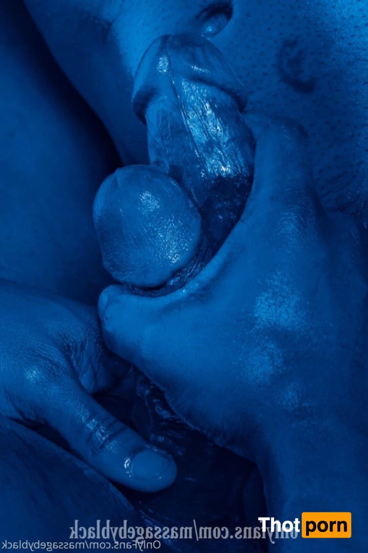 Erotic Massage by Black 772559