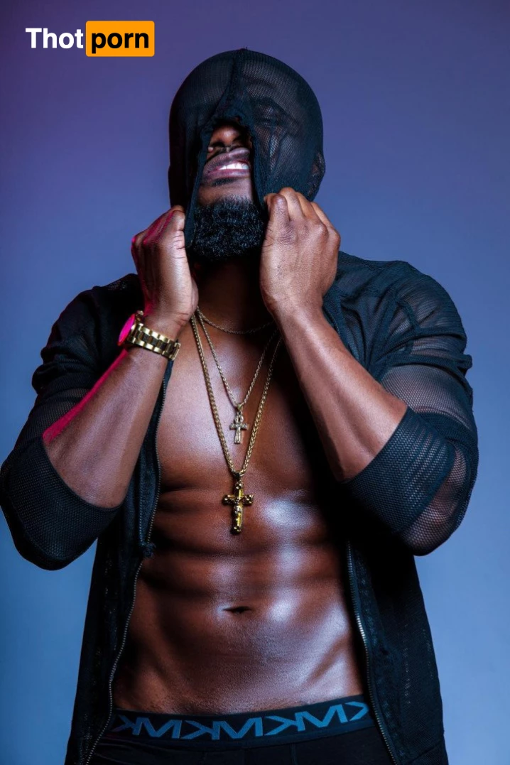 Erotic Massage by Black 772563