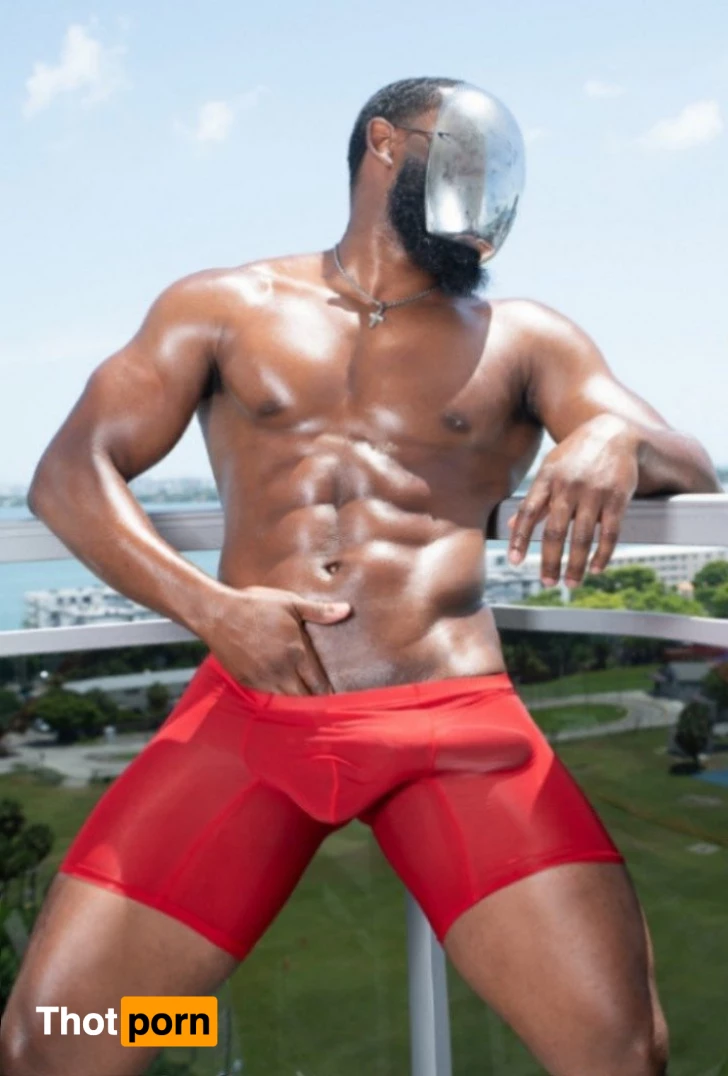 Erotic Massage by Black 772564