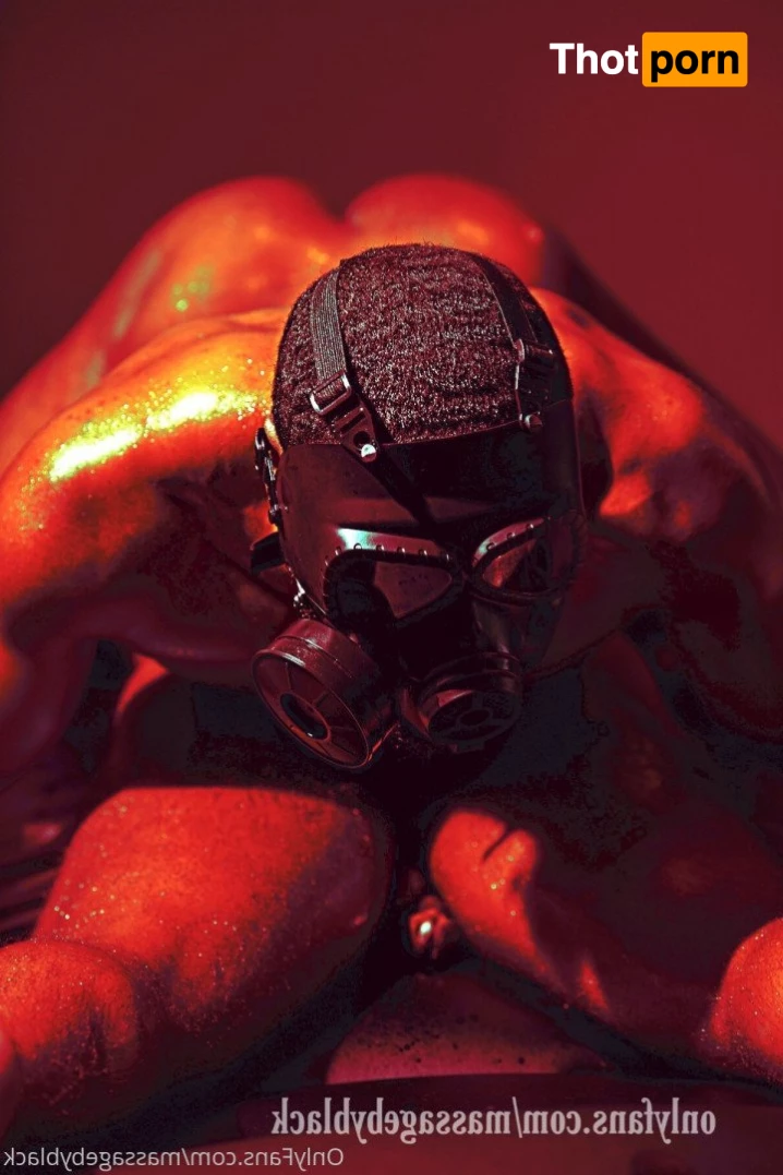 Erotic Massage by Black 772566