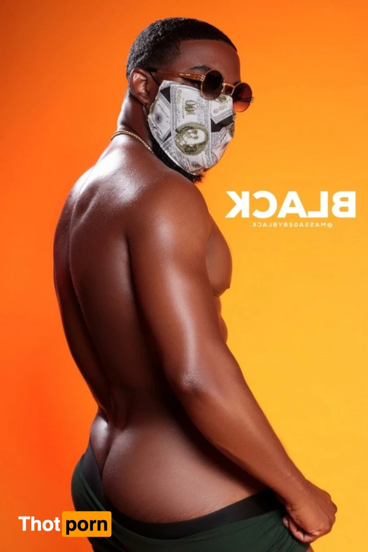 Erotic Massage by Black 772583