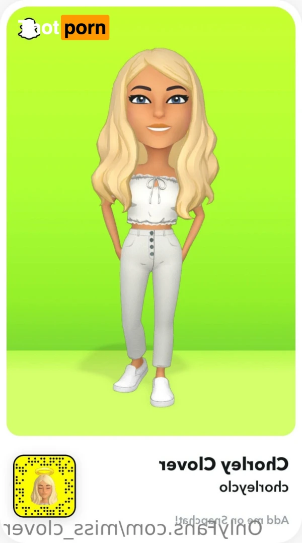 ✨Miss Clover ✨CLICK LINK IN BIO 😈😈😈 14726578