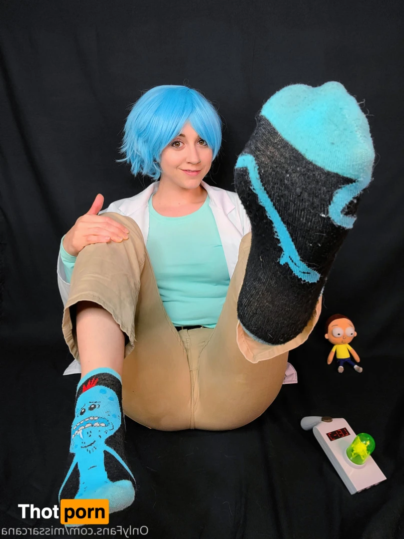 Miss Arcana 16511669