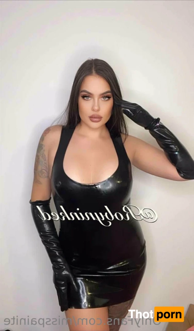 🟢 Miss Painite - Femdom Queen 13883583