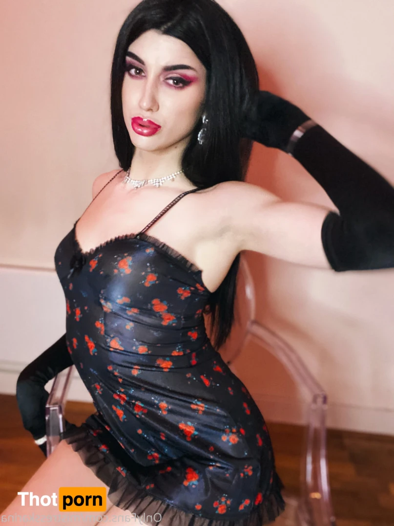 Mistress Karina Kalashnikova 15975532