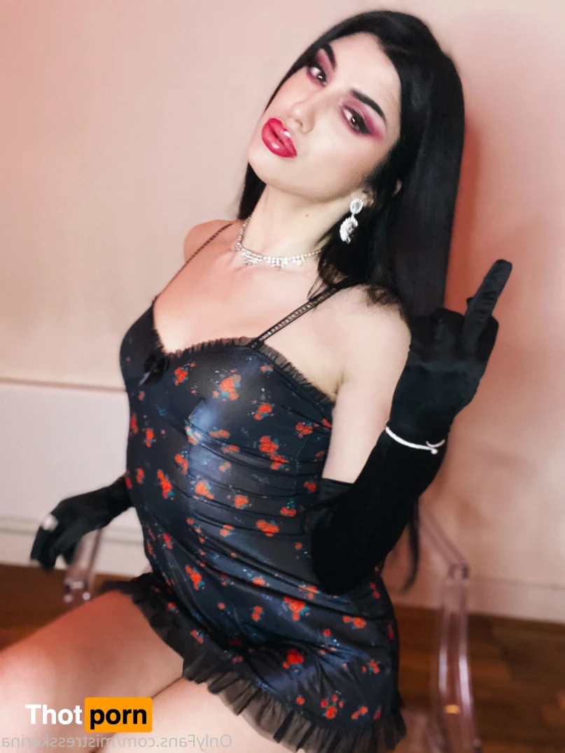 Mistress Karina Kalashnikova 15985971