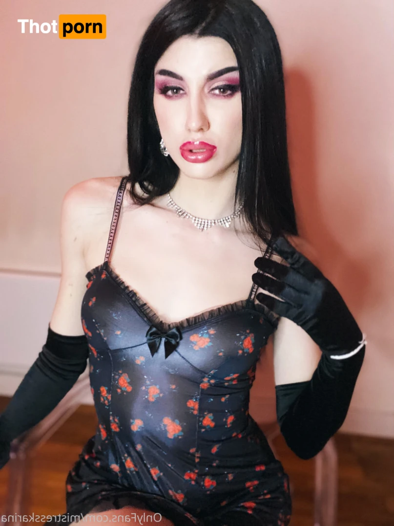 Mistress Karina Kalashnikova 16011067