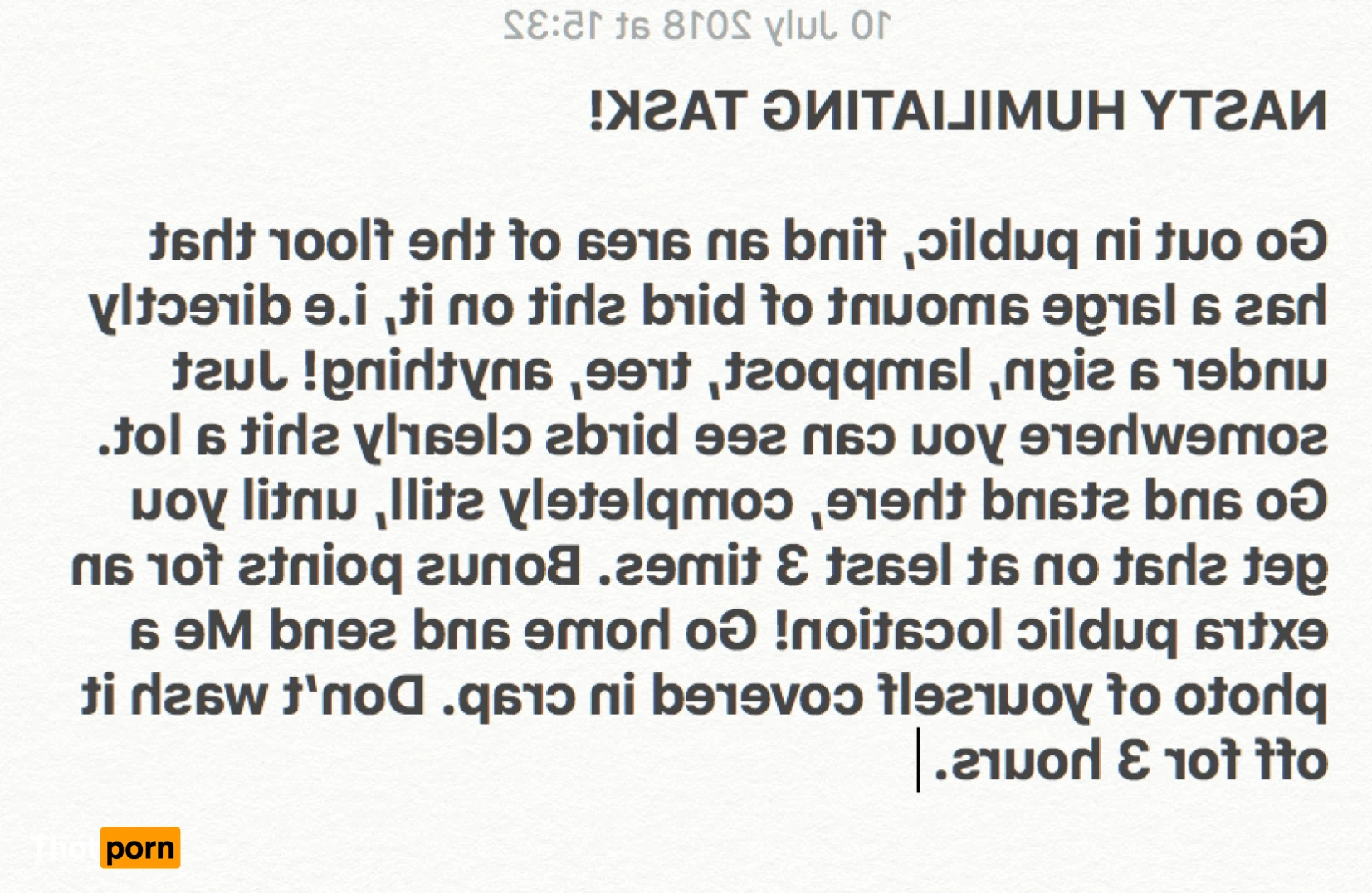 Mistress Karina Kalashnikova 16032652