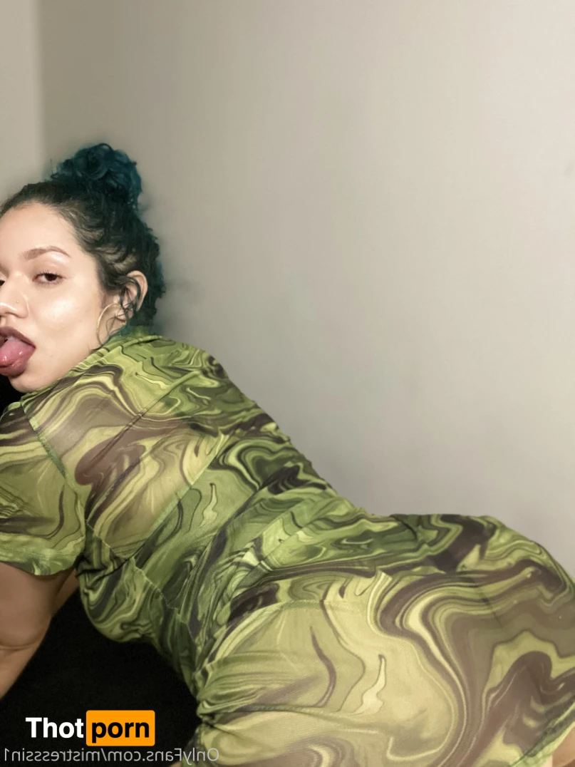 Mistress Sin 11134967