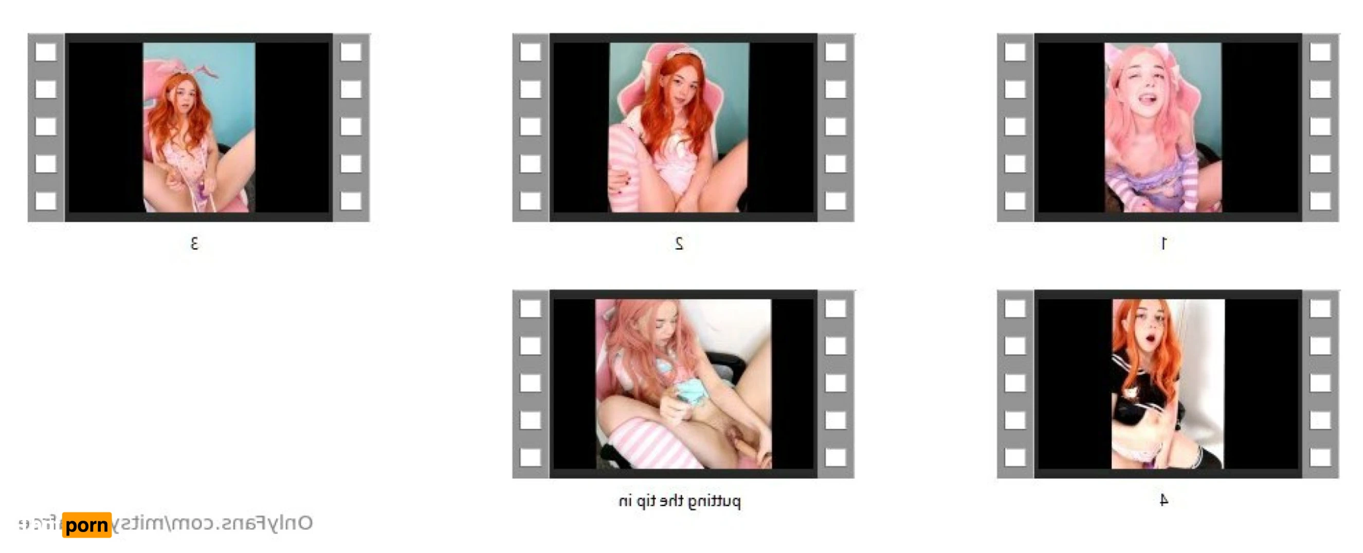 mitsybenafree 11715553