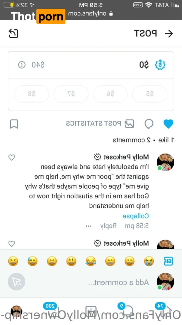 Molly Perkoset 14534449