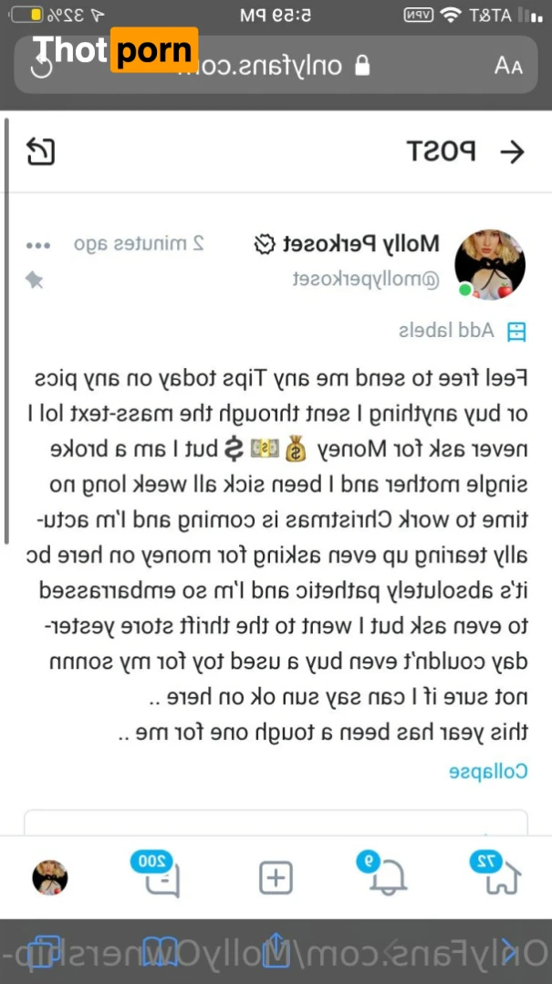 Molly Perkoset 14540016