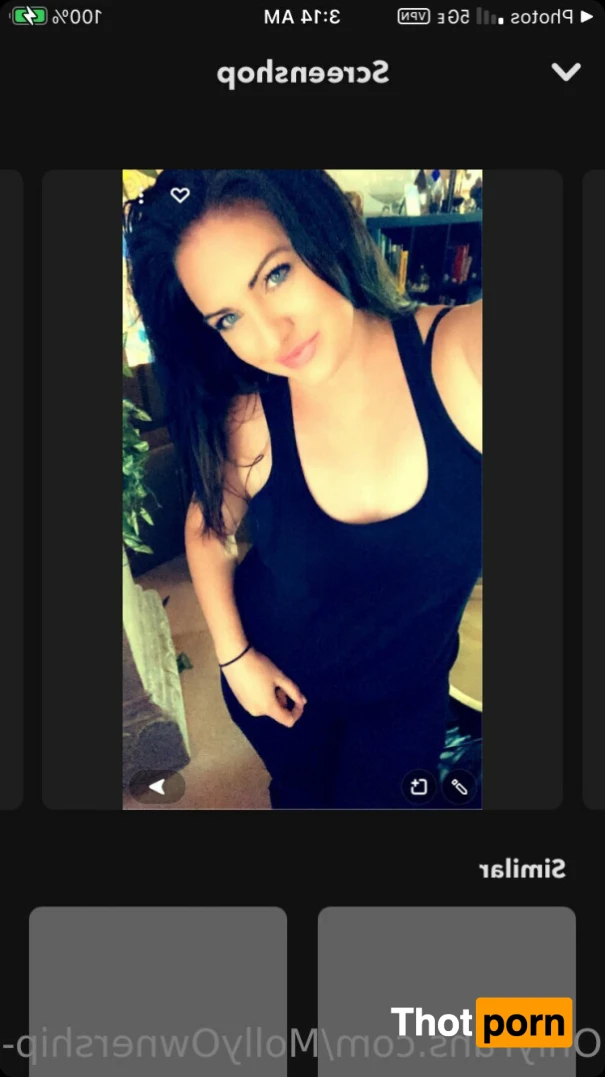 Molly Perkoset 14547488