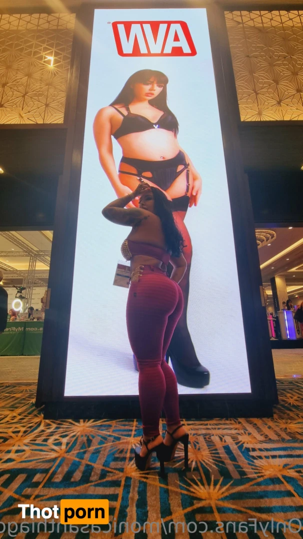 Monica Santhiago FULL VIDS 13033840