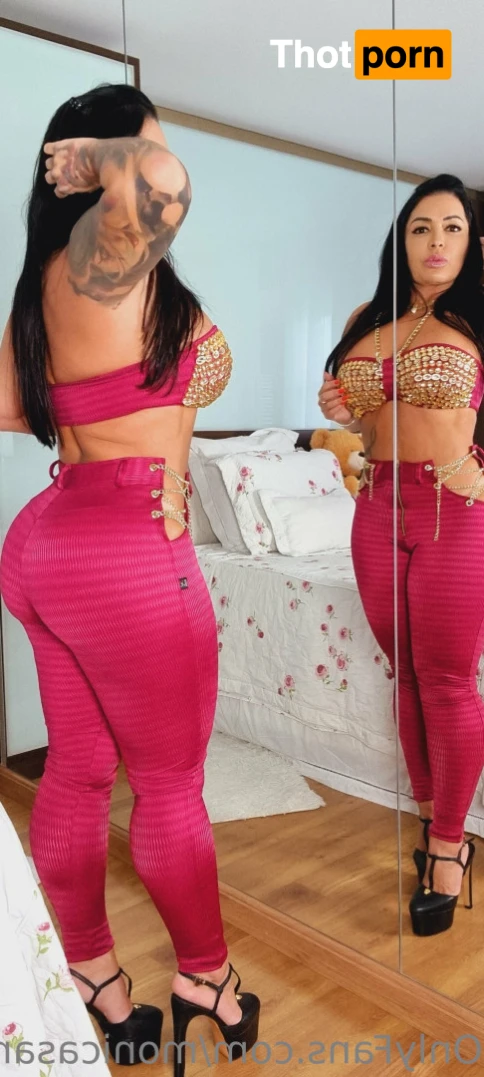 Monica Santhiago FULL VIDS 13073801