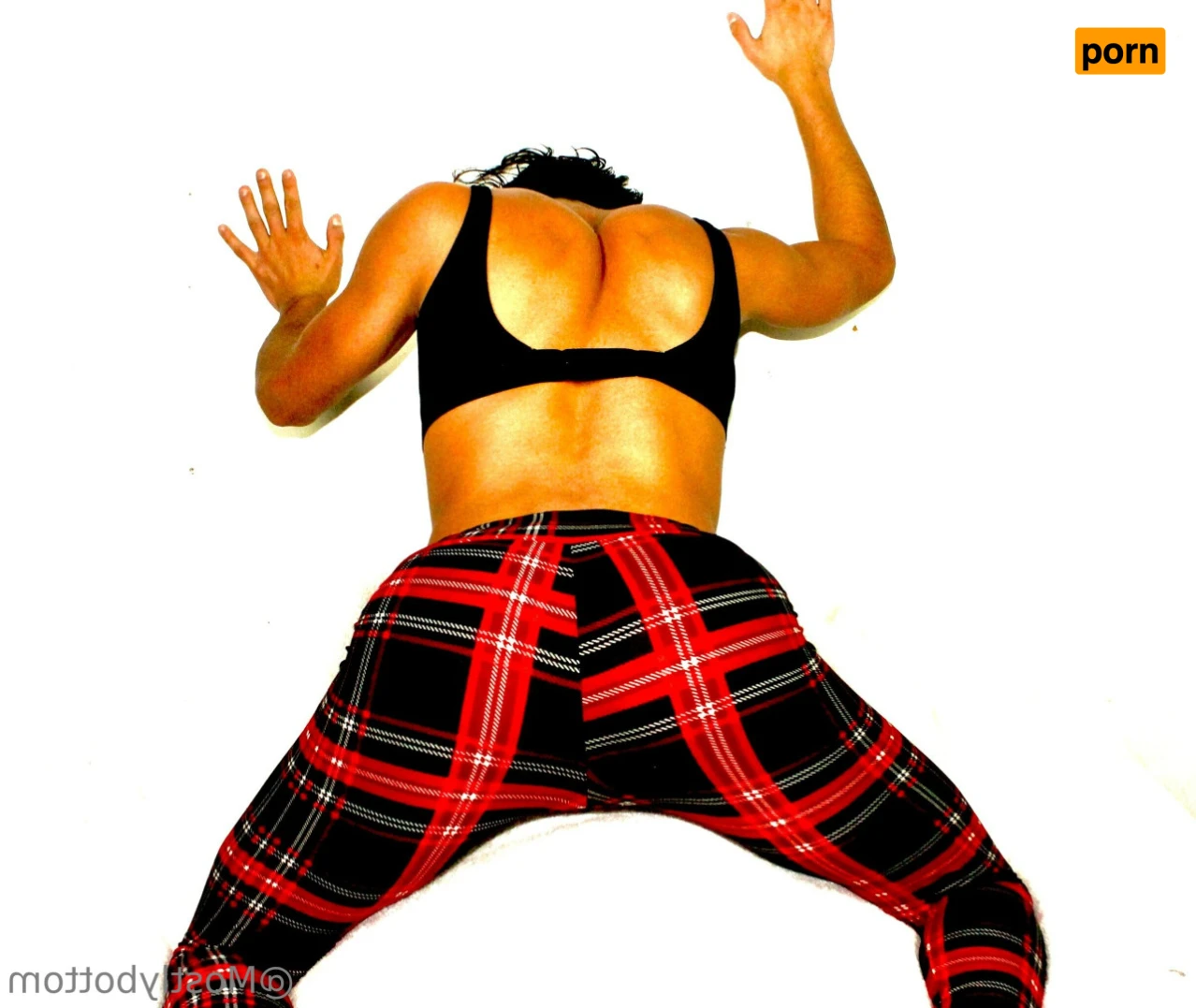 Gabe Bradshaw 10885582