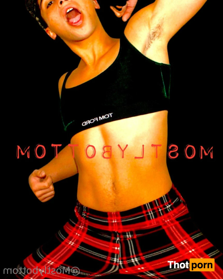 Gabe Bradshaw 11914049