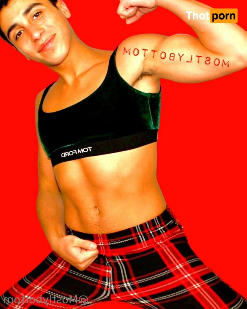 Gabe Bradshaw 11917284