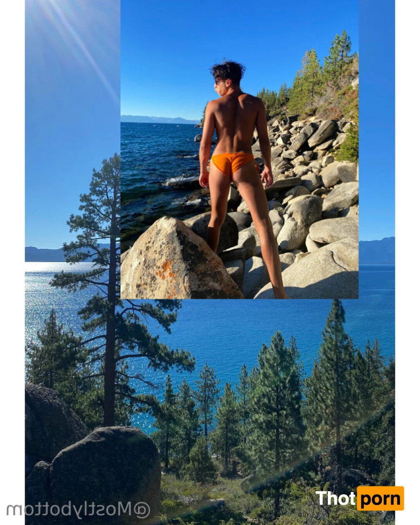 Gabe Bradshaw 13757586