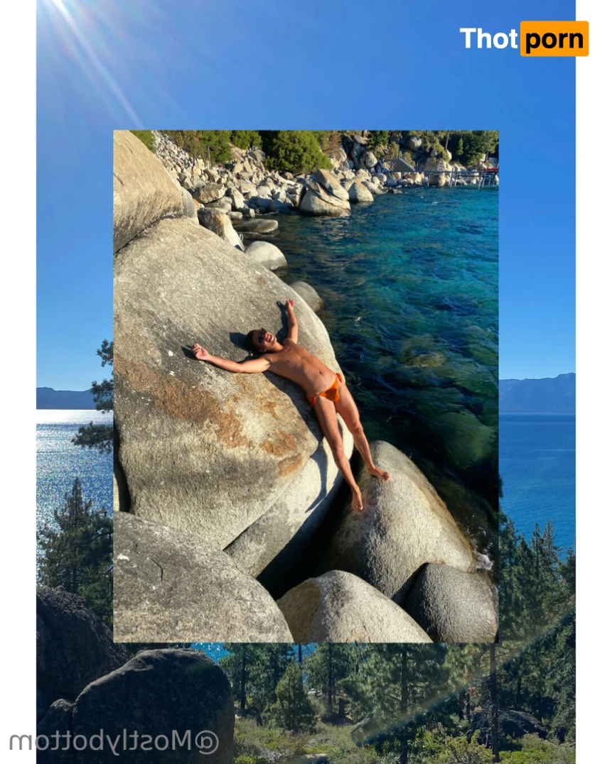 Gabe Bradshaw 13757773