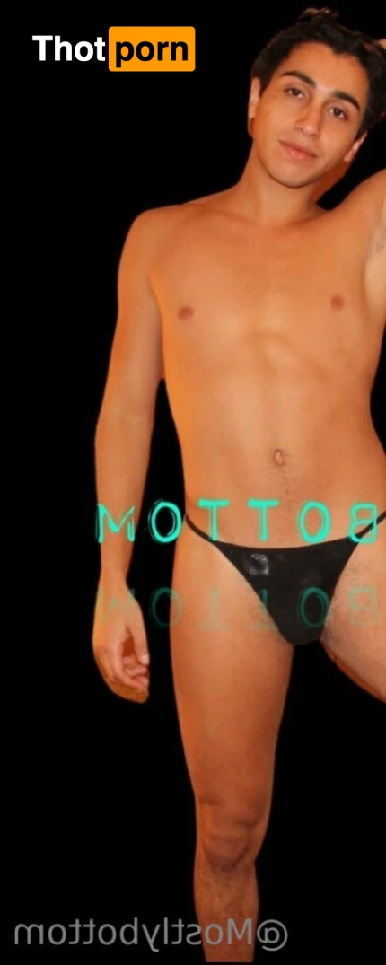 Gabe Bradshaw 13757857