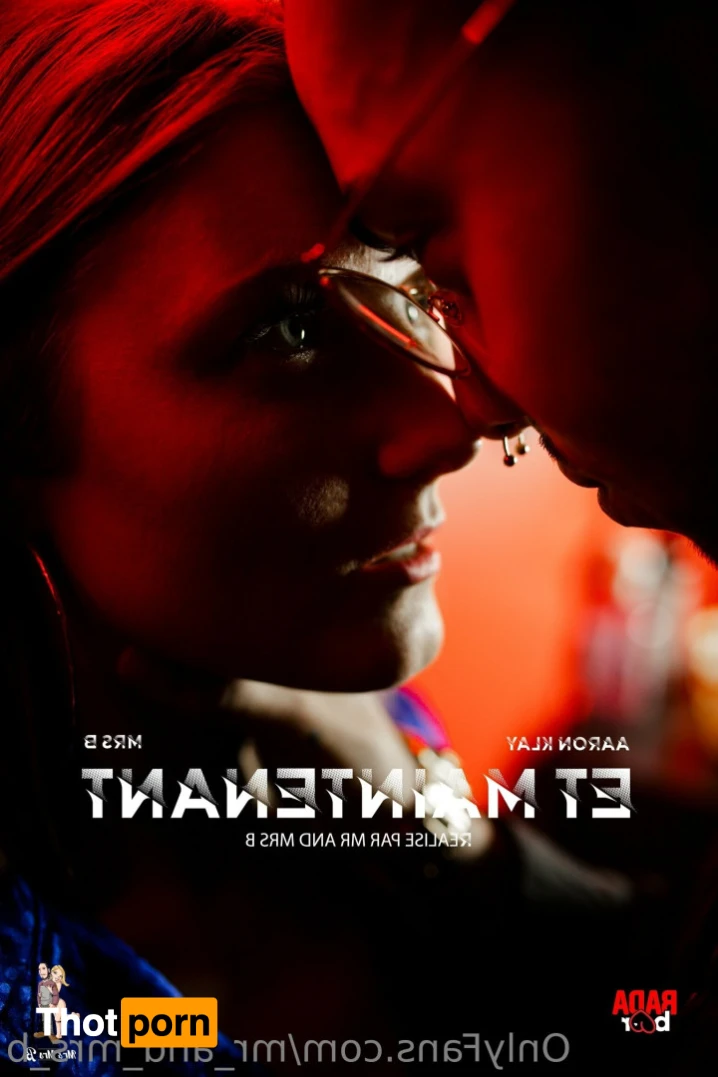 Mr and Mrs B 12750982