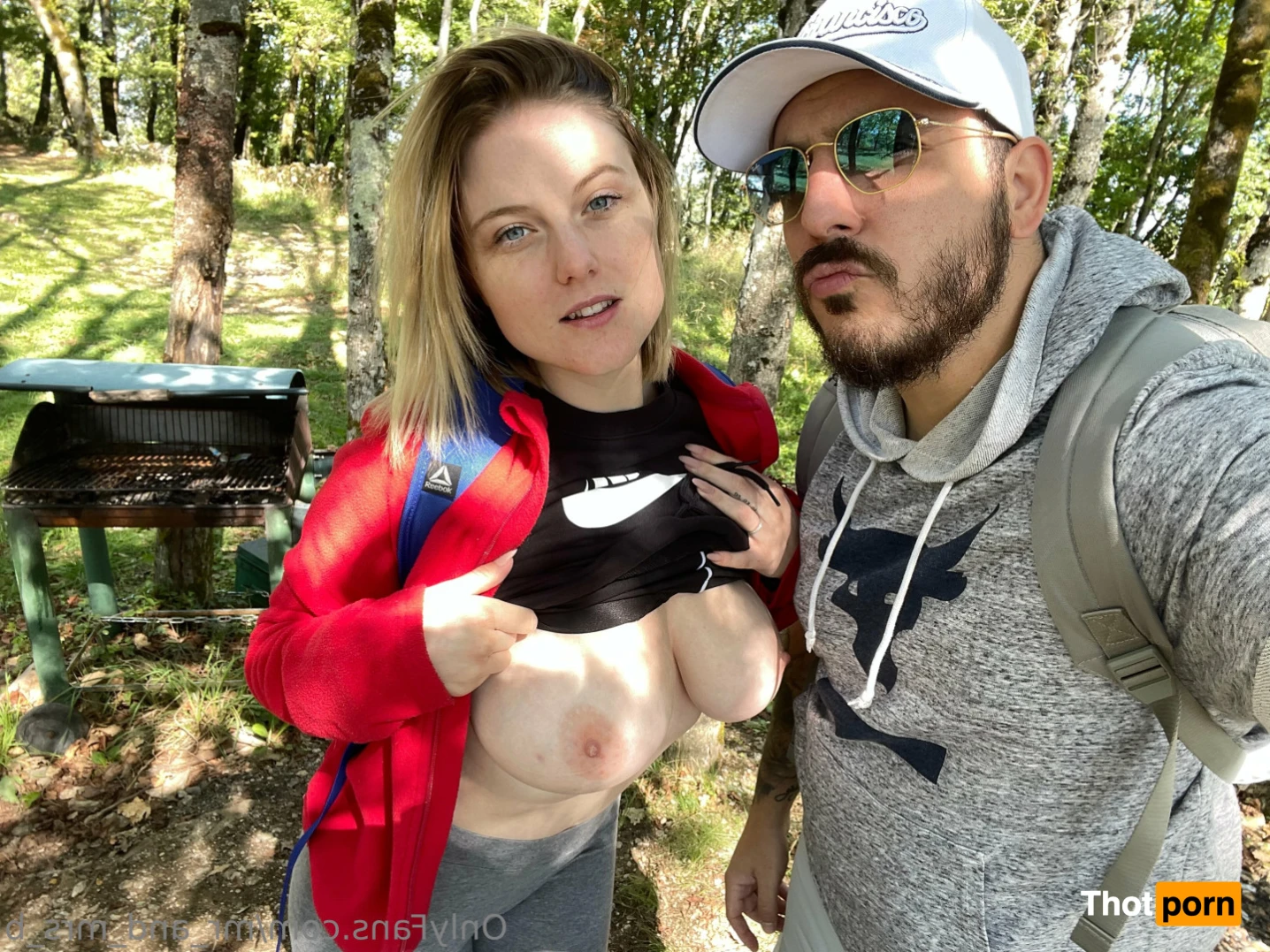 Mr and Mrs B 12887783