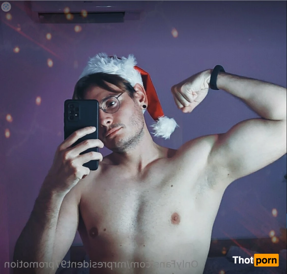 President Promotion Agency 12413072