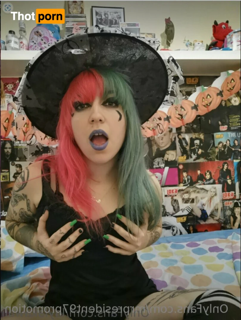 President Promotion Agency 12559153