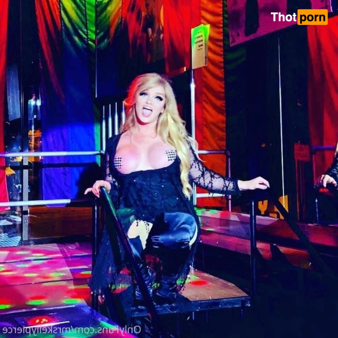 Kelly Pierce 15926671