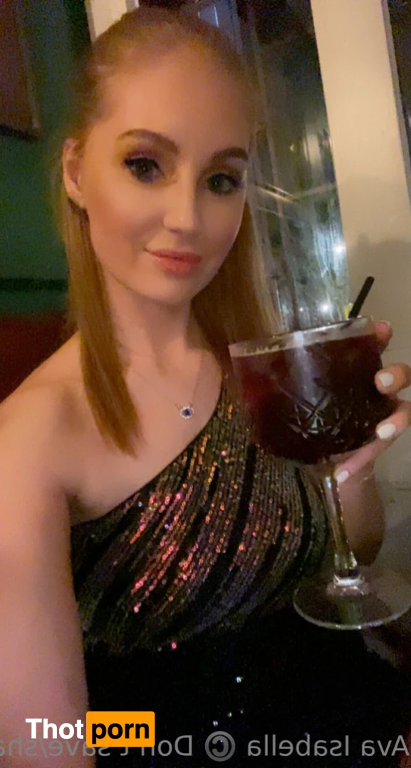 Ava Isabella - XXX 🔞 12133815