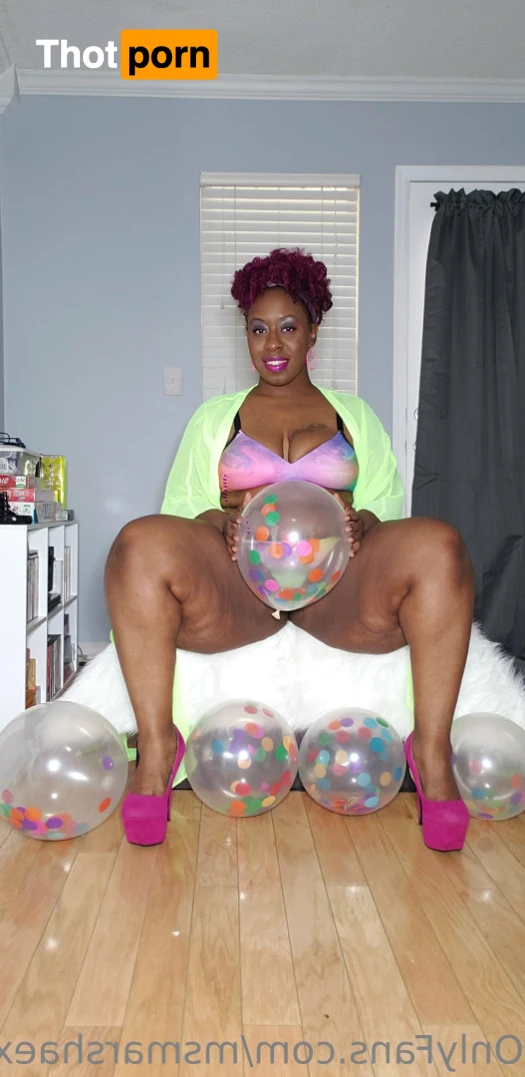 Ms. Marshae 11955135