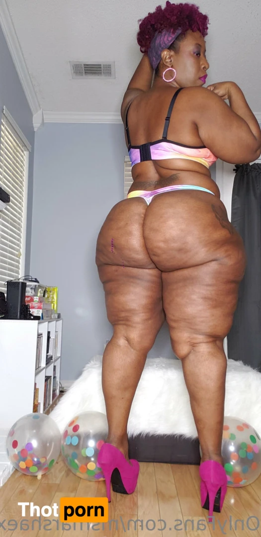 Ms. Marshae 11987263