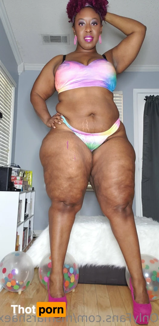 Ms. Marshae 12086890