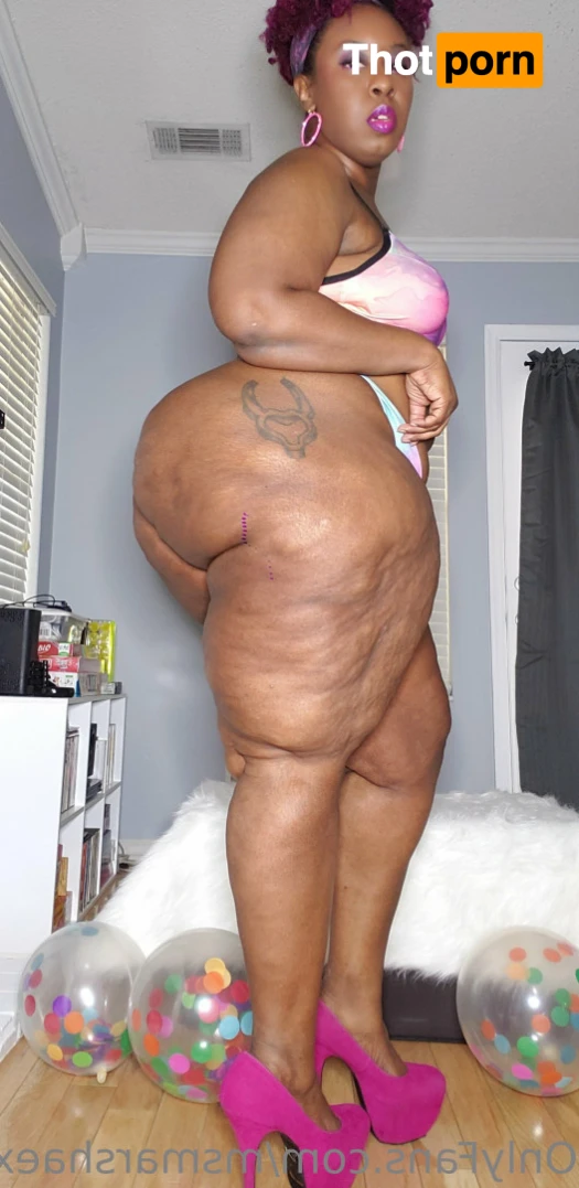 Ms. Marshae 12097248