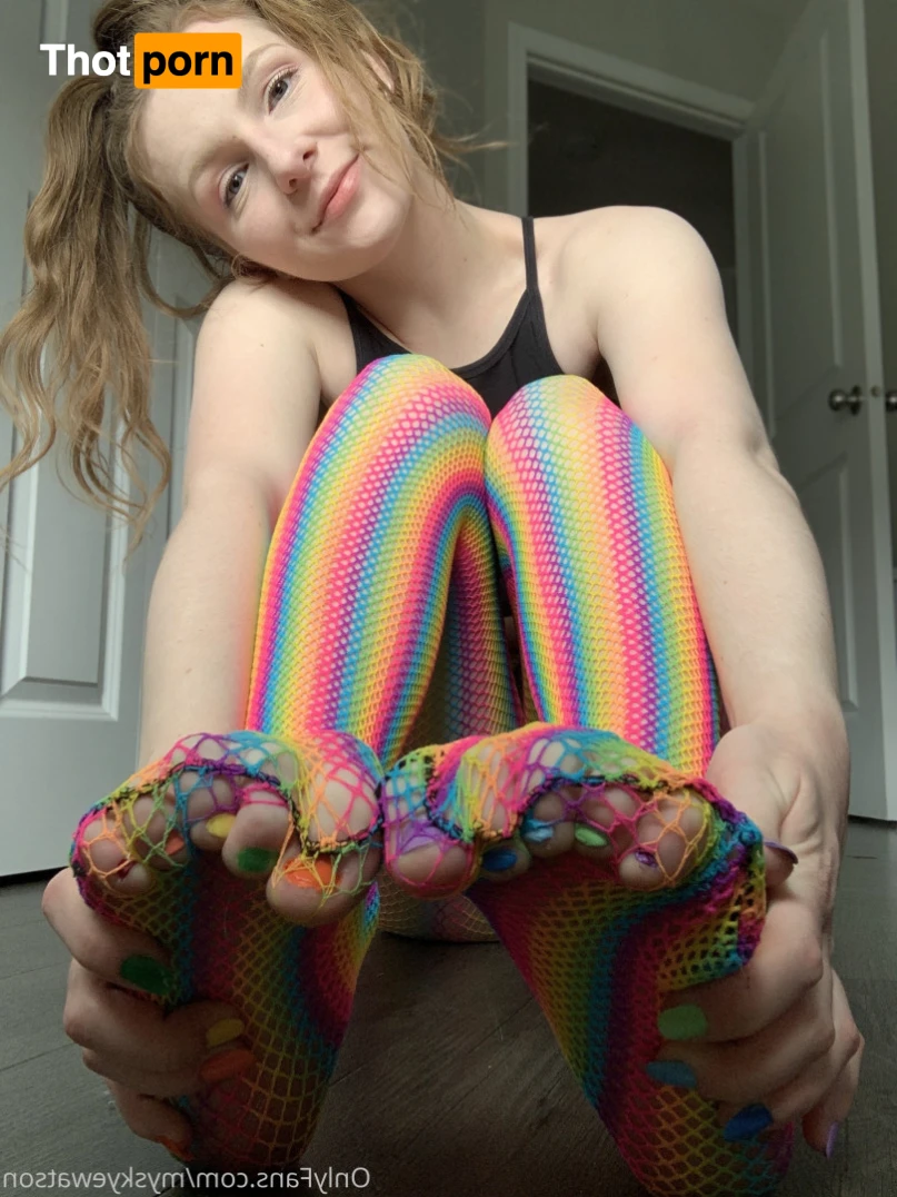 Skye Watson 16537338