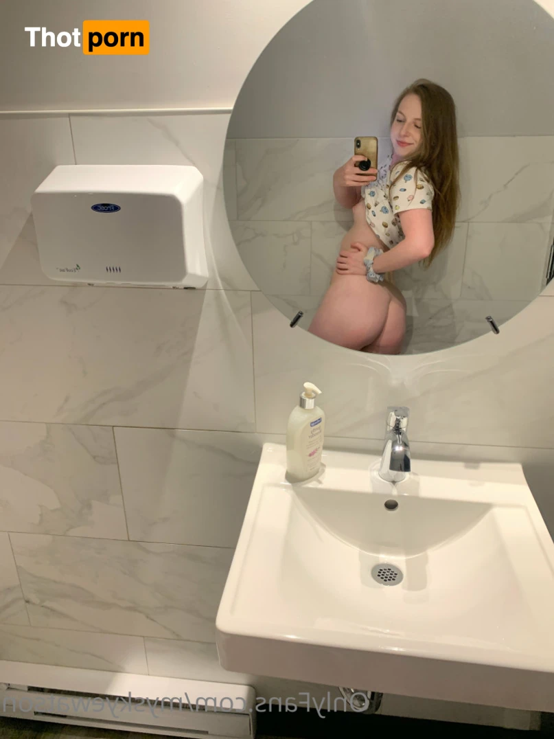 Skye Watson 16540302