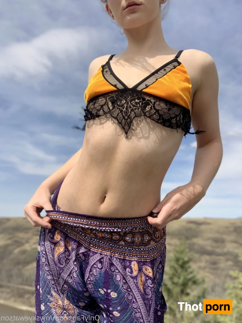 Skye Watson 16540665