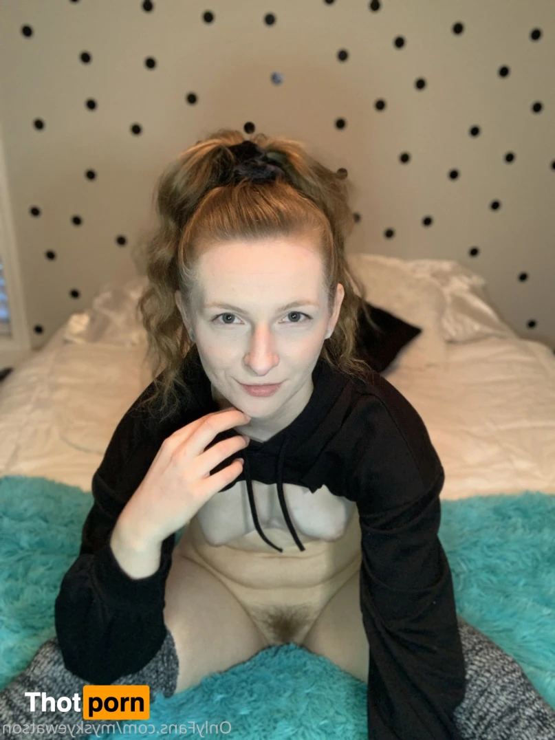 Skye Watson 16542249