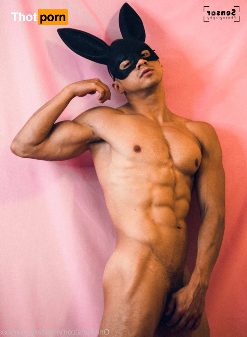 The Mystery Man 12269885