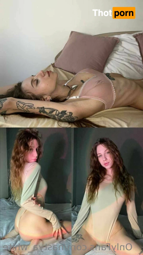 Anasteisha White🤍 13690698