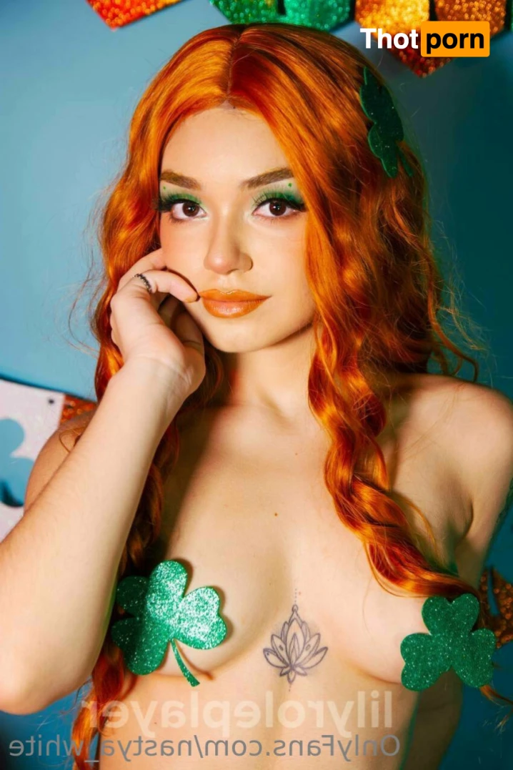 Anasteisha White🤍 13690967