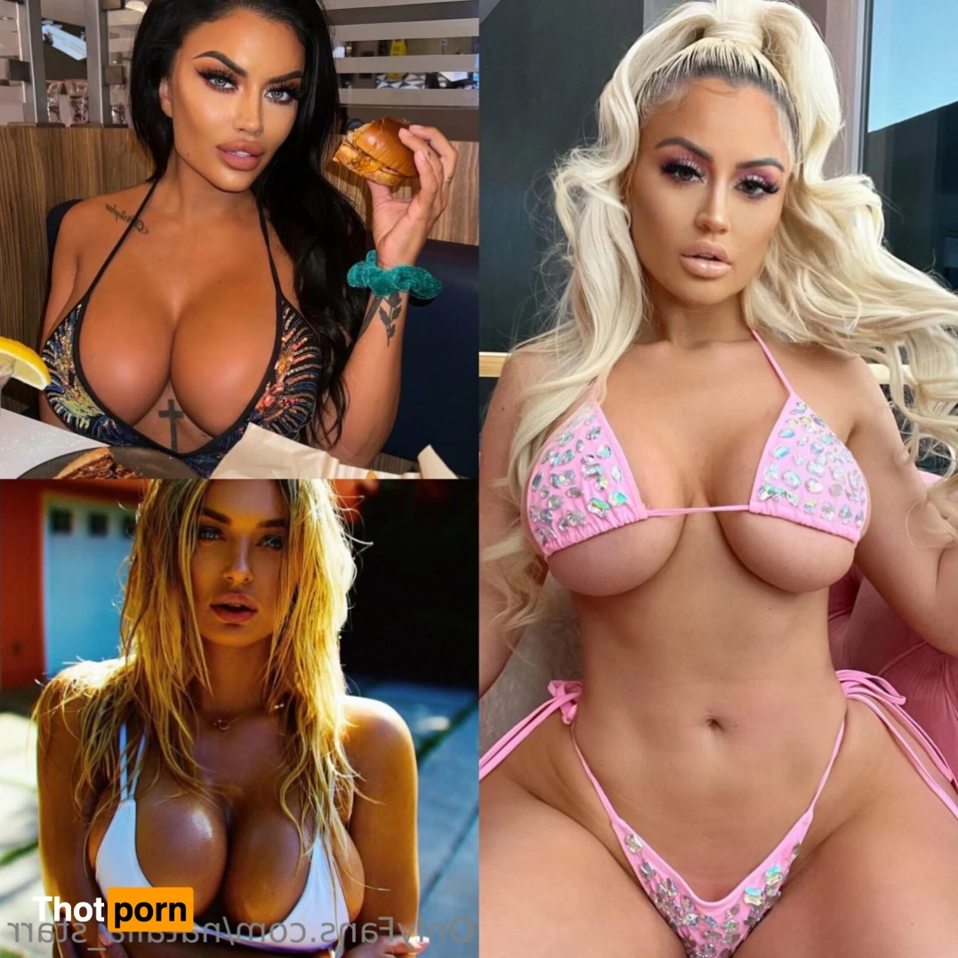 Natalia Starr 14536967