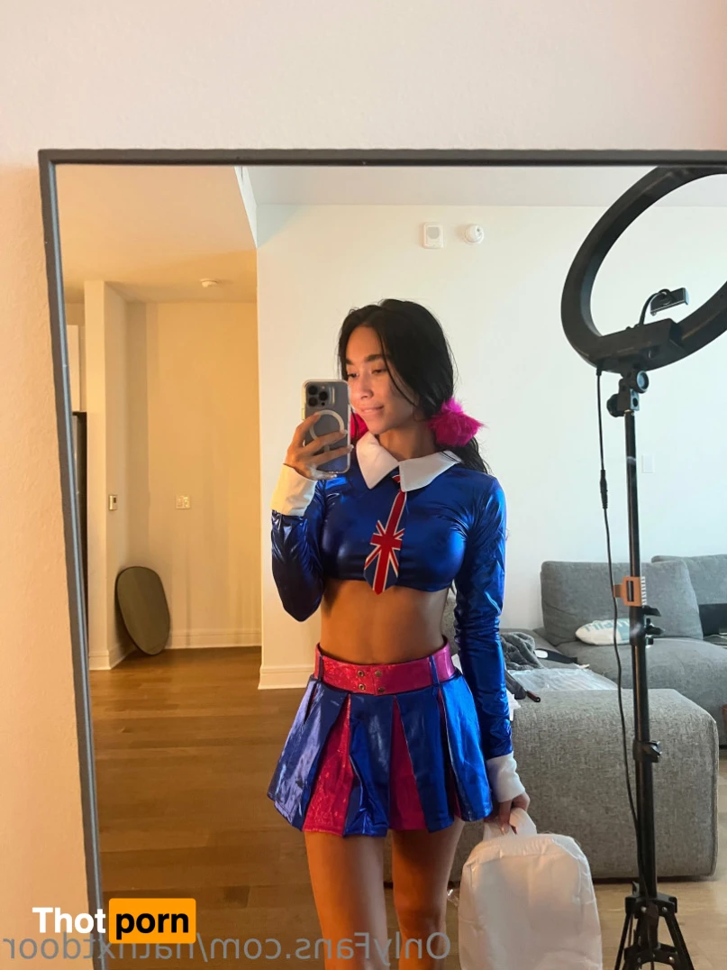 Natalia #1 🏆 RATED FACIAL ON OF 13677832