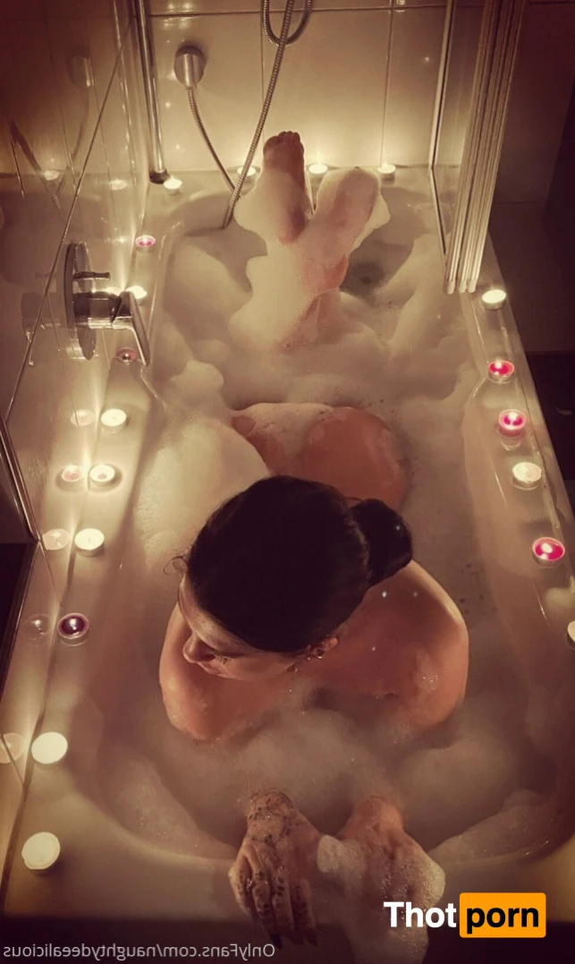 NaughtyDeealicious VIP 13628761