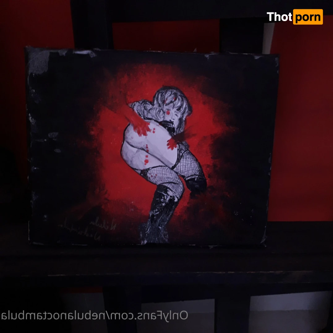 Nébula Noctámbula 13608285