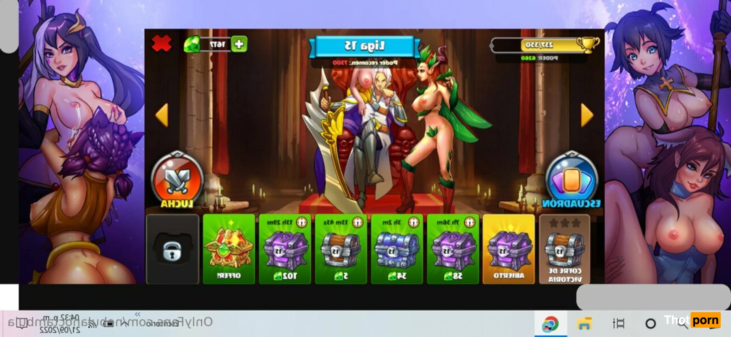 Nébula Noctámbula 13608937