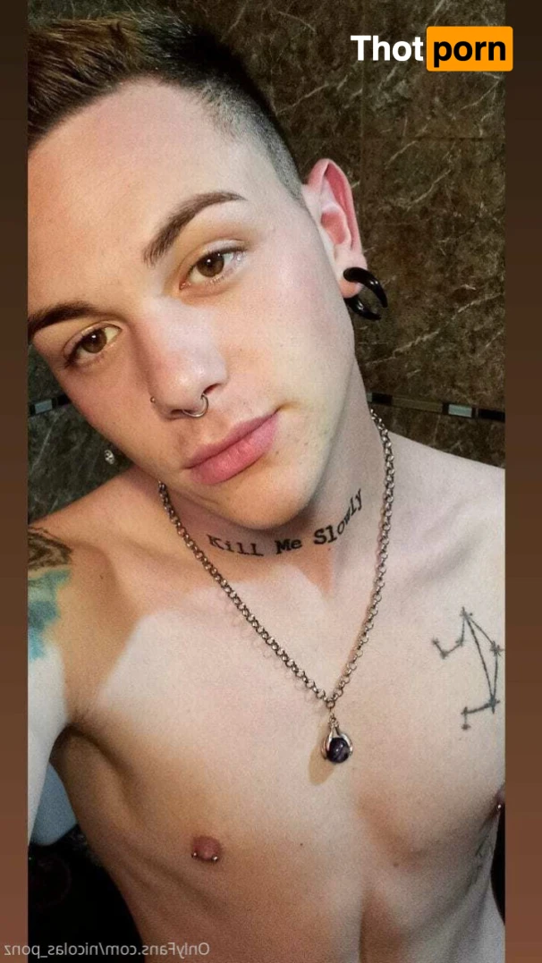 ❤️ Luca ❤️ 12074620