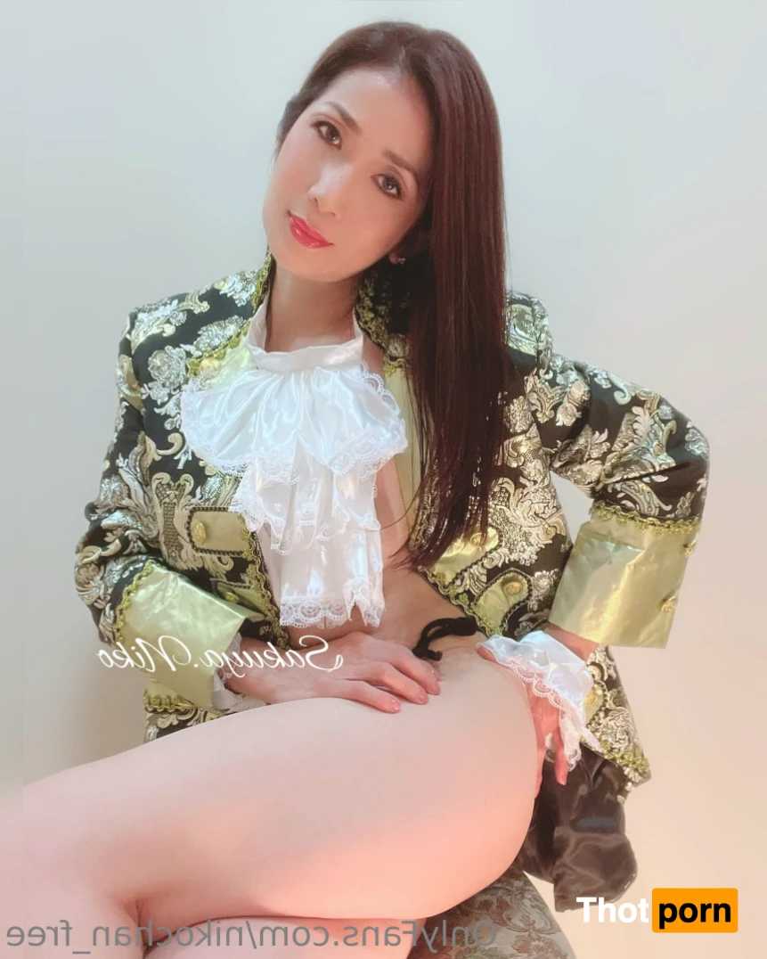 Sakuya Niko FREE page 13578660