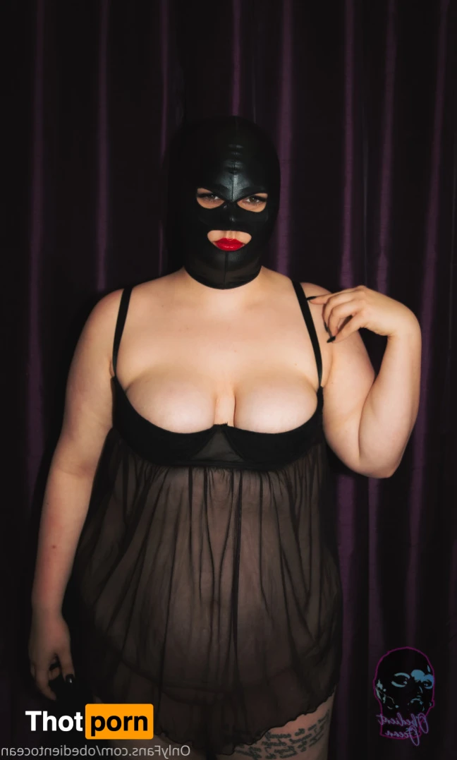 Obedient Ocean 12532258